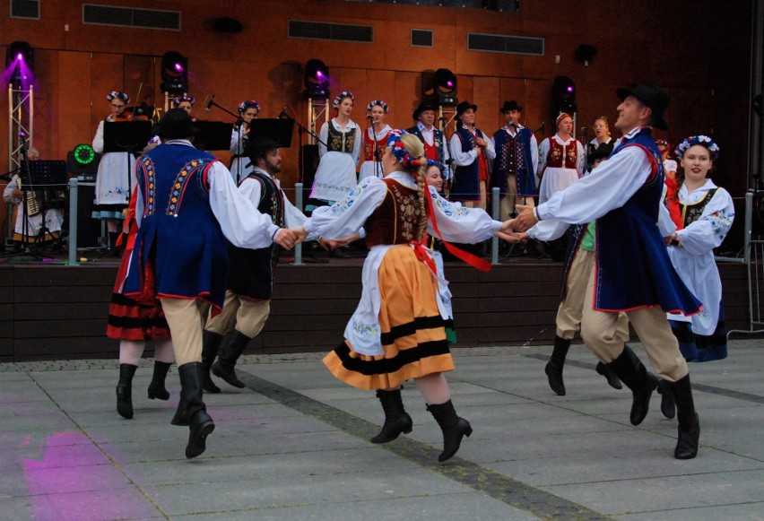 Spotkanie Kultur – Koszalin to impreza z wieloletnią...