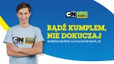 "Bądź kumplem, nie dokuczaj". Kamil Stoch wspiera kampanię Cartoon Network. Co mówi o akcji?