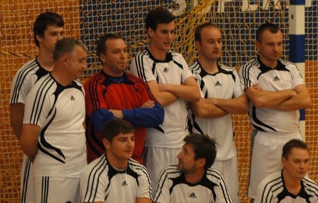 Drużyna z Bodzentyna dała wycisk innym ekipom z całej Polski i ostatecznie zajęła piąte miejsce w turnieju. 