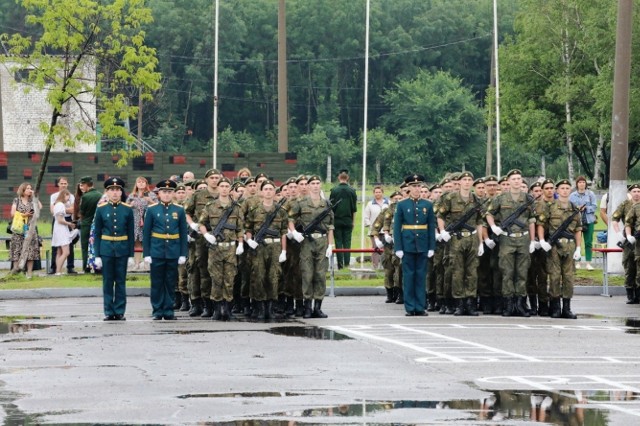 Niektórych Rosjan wojna zmienia tak, że po powrocie do domu popełniają zbrodnie