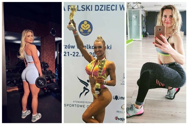 Sądecczyzna i Ziemia Limanowska mają kilka reprezentantek w bikini fitness. Piękne i wysportowane Panie odnoszą krajowe i międzynarodowe sukcesy