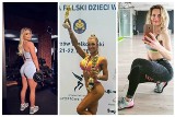 Bikini fitness to jest to! Oto Patrycja, Martyna i Agnieszka. Nowy Sącz i Ziemia Limanowska ma się kim pochwalić 