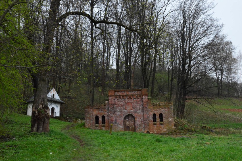 "Studzienka" (ul. Daszyńskiego)