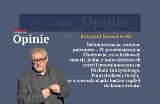 Krzysztof Karwat: Do Grażyna? Nie, dziękuję! 