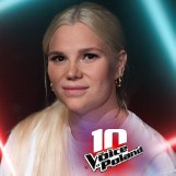 Violet Oliferuk w The Voice of Poland. Podlasianka wygrała bitwę i przeszła do kolejnego etapu show
