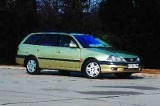 Toyota Avensis D4D