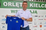 Były trener piłkarzy Pogoni Staszów i Korony Kielce Paweł Czaja został dyrektorem Akademii Orlęta Kielce