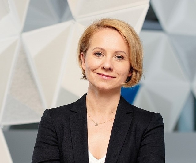 Beata Cieślak, partner, radca prawny