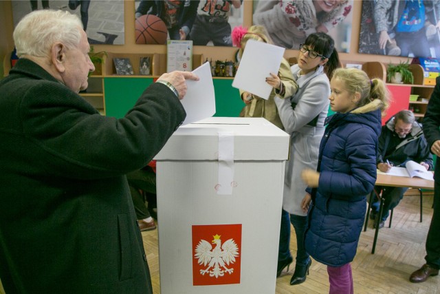 Wyniki wyborów o godz. 21.00 na GazetaWroclawska.pl