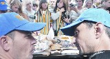 Piknik w Porcie 2000 pod Mostkami: Fani Falubazu mieli swoich idoli na wyciągnięcie ręki (zdjęcia)
