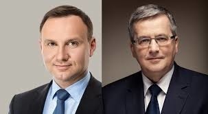 Debatę prezydencką TVN pomiędzy Andrzejem Dudą a Bronisławem Komorowskim będzie można zobaczyć online na portalu ECHODNIA.EU.