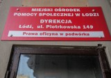 MOPS w Łodzi ustawił konkurs na usługi opiekuńcze?