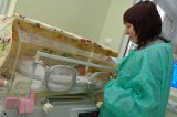 WOŚP pomaga dzieciom: Życie z inkubatora