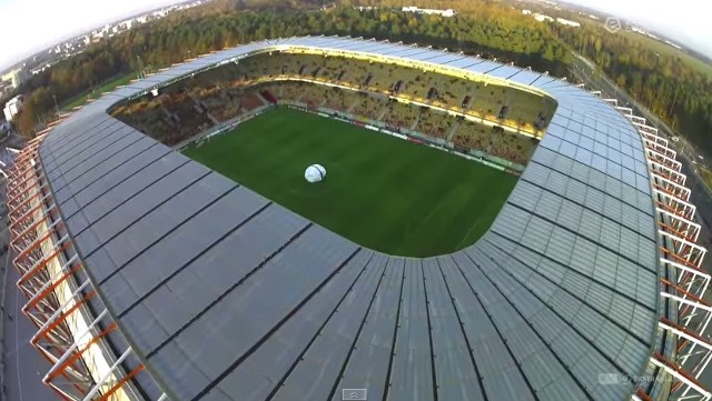 Stadion Miejski w Białymstoku