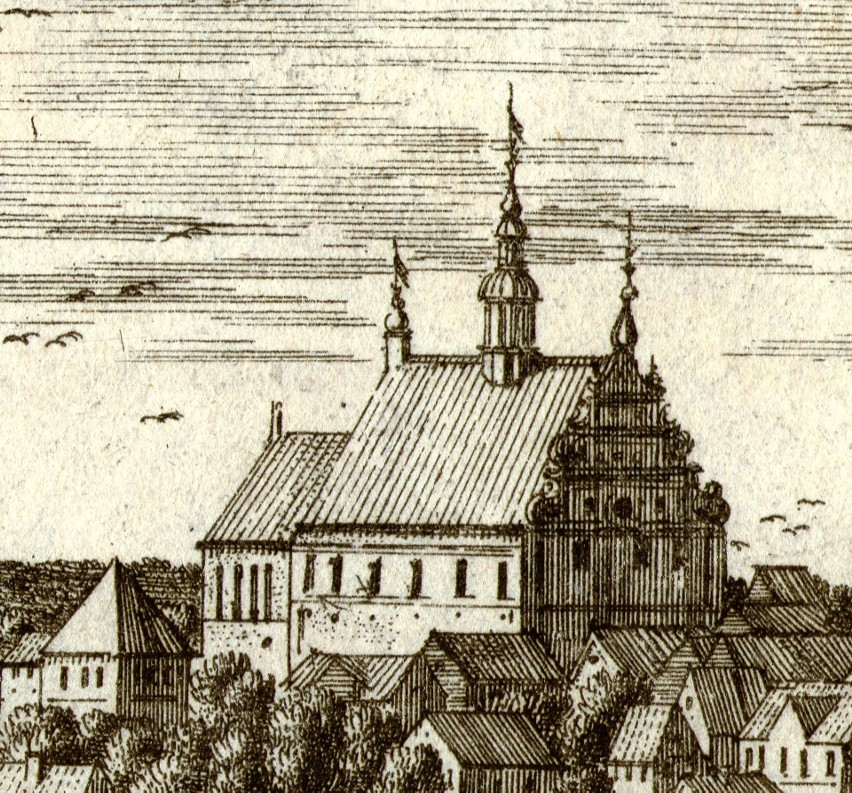 Jak Pińczów z nieznaczącej wsi stał się centrum reformacyjnym w Polsce?