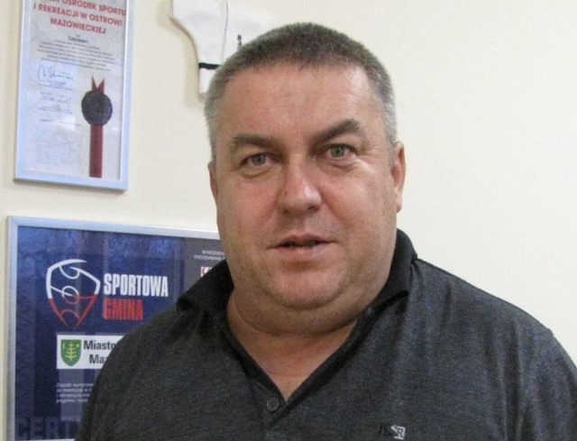Waldemar Konarzewski jest sekretarzem rady.