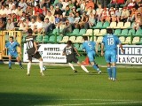 Górnik Ł. 0:0 Wisła P.