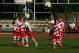 Piłka nożna kobiet. Dwie piłkarki Resovii - Karolina Bednarz i Karolina Matuszek zostały powołane na konsultację szkoleniową kadry U-19