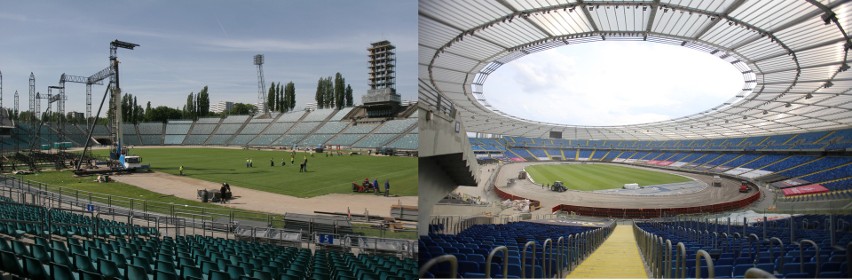 Stadion Śląski