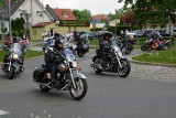 Motocykliści ze Szczecinka zainaugurowali sezon [zdjęcia]