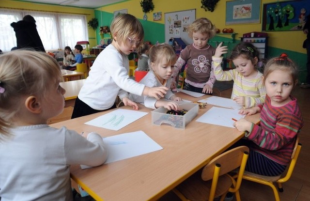 W &#8222;Stokrotce&#8221; przy ul. Cegielskiego w ubiegłym roku miejsc zabrakło dla około 40 maluchów. Ten rok nie będzie zapewne lepszy.