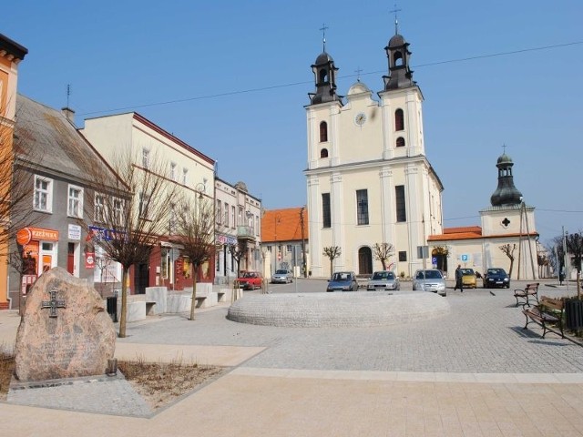 W Kcyni trwa akcja informacyjna w szkołach na temat planowanych zmian w oświacie.