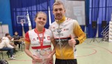 Beata Woźniak z Ostrowca, zawodniczka Szymanowski Triatlon Team Starachowice została mistrzynią Polski młodziczek w duathlonie!