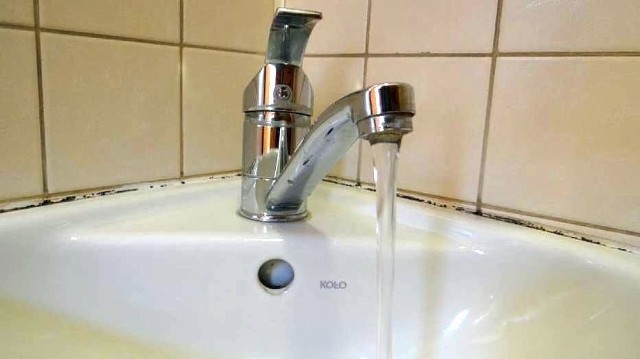 Inspektor sanitarny w Mogilnie zalecił mieszkańcom  kilku wsi gotowanie wody przed spożyciem