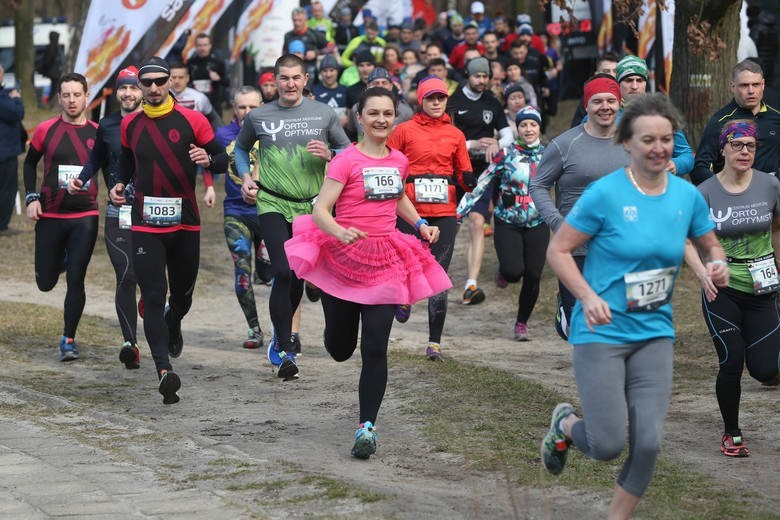 Wraca letni cykl City Trail. Pierwszy bieg zaplanowano nad Zalewem Zemborzyckim. Zobacz zdjęcia 