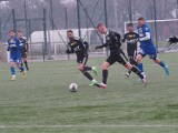 ŁKS. Ełkaesiak Pirulo może zostać najlepszym piłkarzem lutego w pierwszej lidze