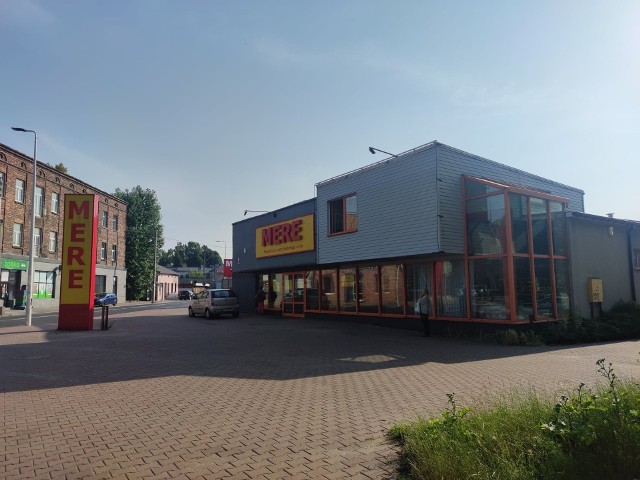 Rosyjski sklep Mere zostanie zlikwidowany w Częstochowie