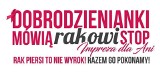 Dobrodzienianki mówią Rakowi Stop. Pomagają chorej nauczycielce