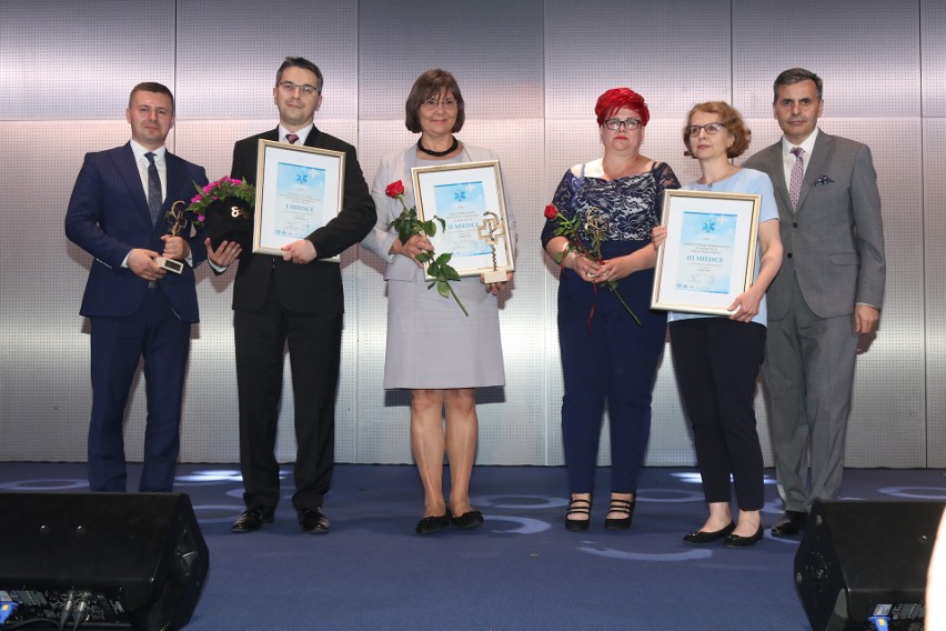 W czwartek, 13 czerwca w Centrum Konferencyjnym Targów...