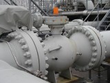 Gazprom wstrzymał dostawy gazu do Turcji przez gazociąg Turkish Stream