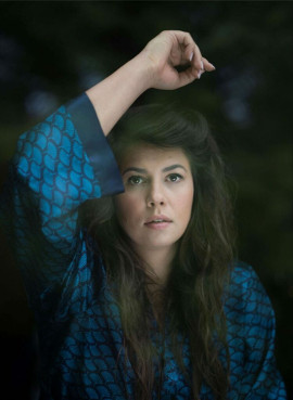 Monika Borzym