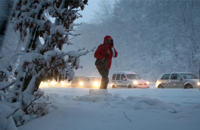 Nad Polskę nadciąga cyklon Oleg. Jaka pogoda czeka nas na początku lutego?