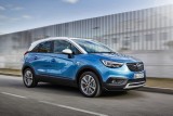 Nowy Opel z fabryczną instalacją LPG