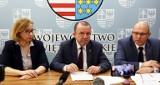 Województwo świętokrzyskie na ósmej pozycji w kraju pod względem wydatkowania funduszy unijnych