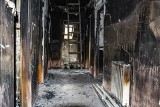 Pożar strawił dom rodziny z gminy Sobków. Osiem osób straciło dach nad głową. Pomóżmy! (WIDEO, zdjęcia) 