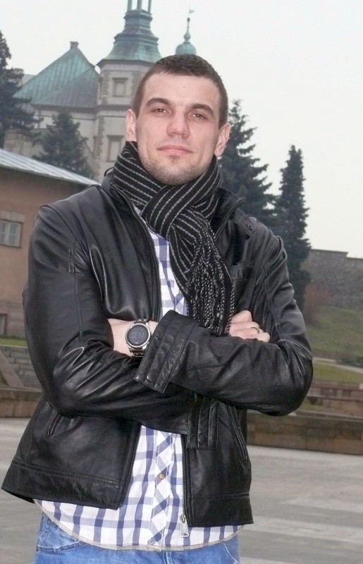 Michał Jurecki w środę był w Kielcach, w czwartek rano wyjeżdża do Poznania, wieczorem przejdzie tam operację.