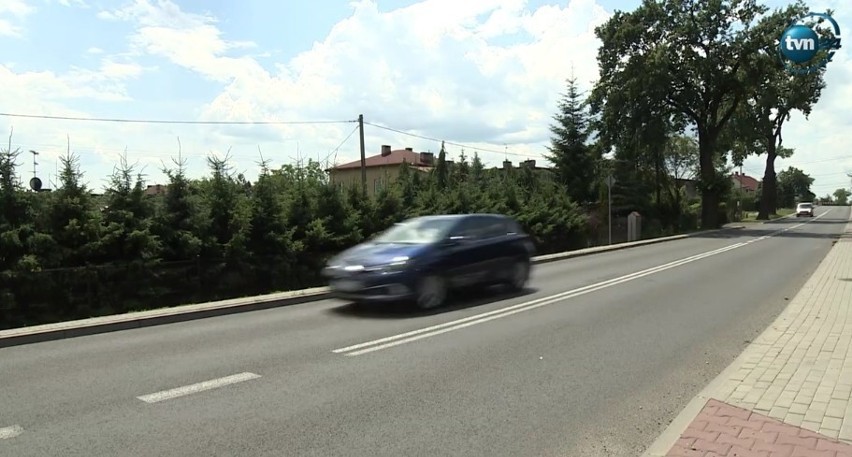 Ojciec przejechał córeczkę. Do tragedii doszło na podwórku...