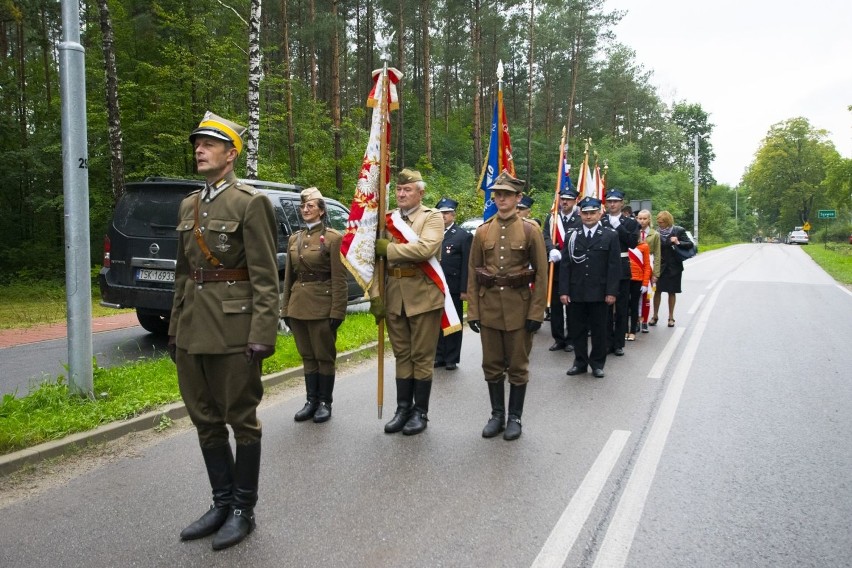 Uczcili 73. rocznicę bitwy pod Szewcami (ZDJĘCIA)