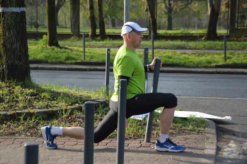 H20 Półmaraton Wrocław, 8.04.2017