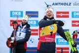 PŚ w biathlonie. Rewelacyjny Boe wygrał bieg na dochodzenie, 30. miejsce Guzika