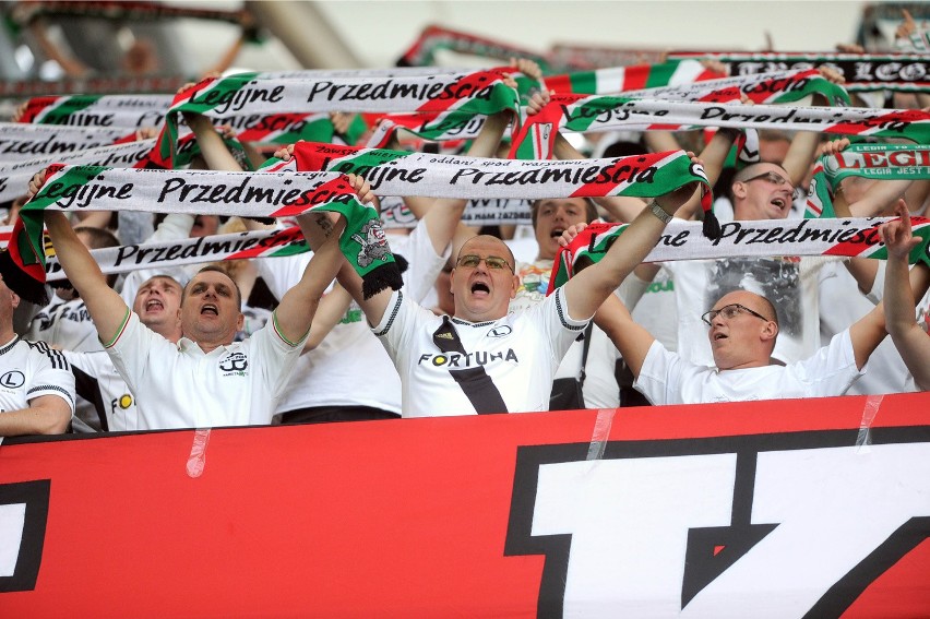 Górnik - Legia na żywo. Wynik meczu - transmisja online,...