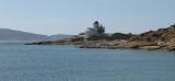 Amorgos - na wyspie kościołów (zdjęcia)