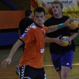 ASPR Zawadzkie grał na turnieju w Dubnicy