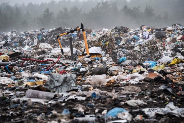 W styczniu i lutym przemyślanie najprawdopodobniej zapłacą za śmieci po obecnych stawkach. Co będzie później? (zdjęcie ilustracyjne)