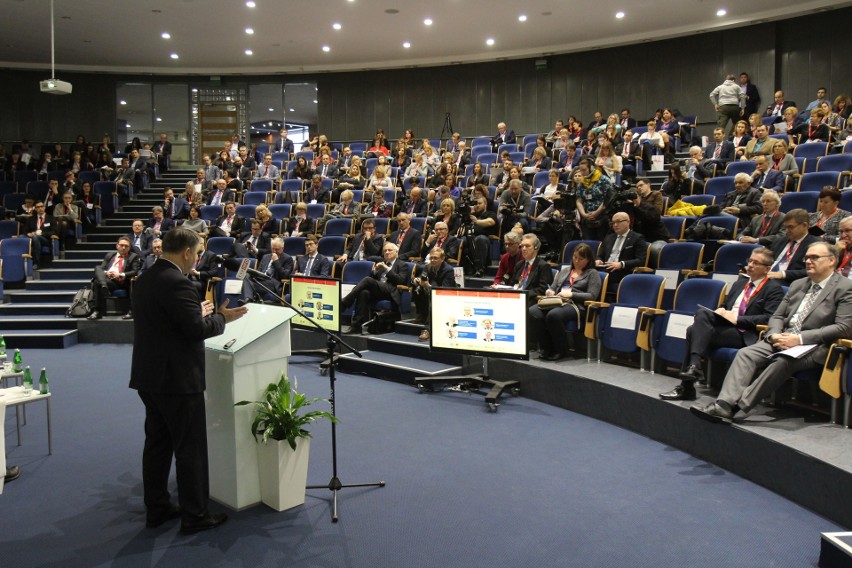 Konferencja  „Studenci zagraniczni w Polsce 2018” poświęcona...