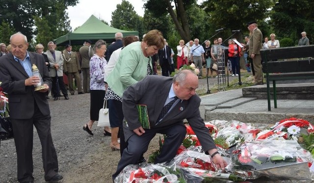 Józef Tarniowy zaprasza w sobotę na rajd po Łużycach. Wyjazd rozpocznie się od złożenia kwiatów - symoblicznej pamięci o żołnierzach